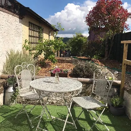 Lavender Cottage Presteigne Exterior photo