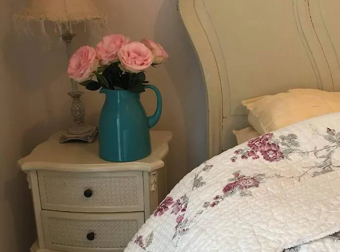 Lavender Cottage