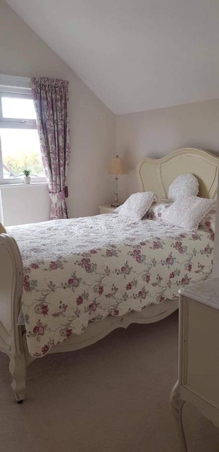 Lavender Holiday home Presteigne